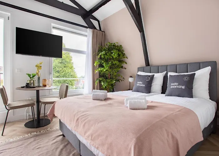 City Rooms Amsterdam Hemonystraat - Digital Access