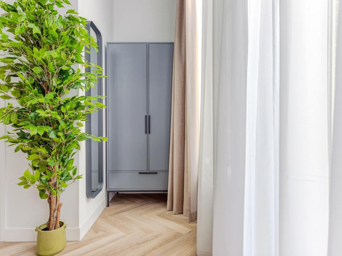 Hotel Hemonystraat - Digital Access *