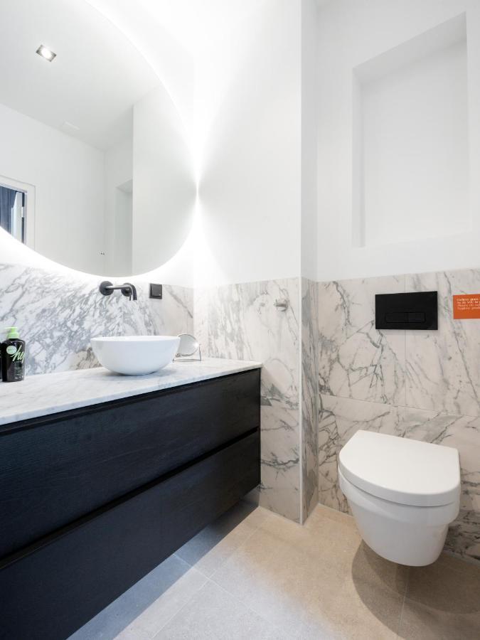 Hotel Hemonystraat - Digital Access