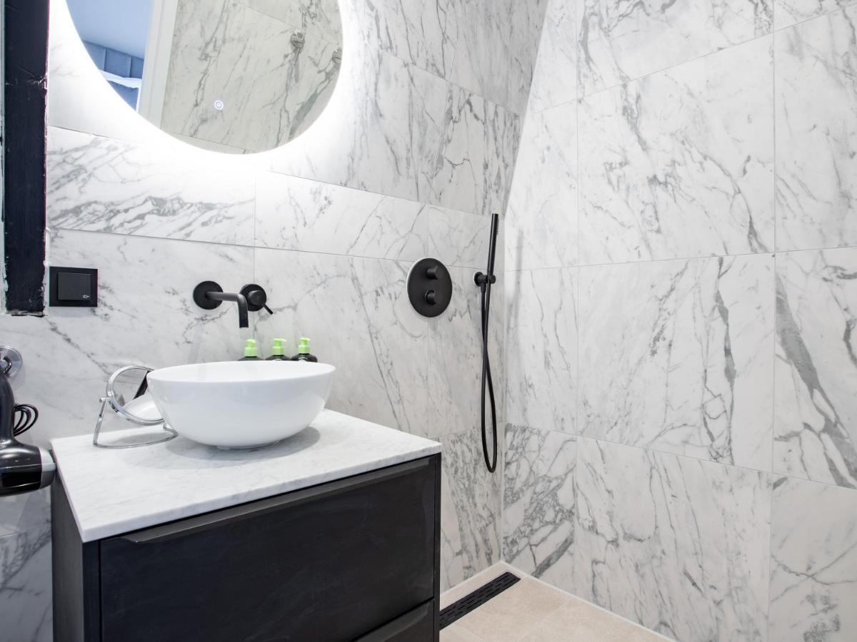 Hemonystraat - Digital Access Hotel *