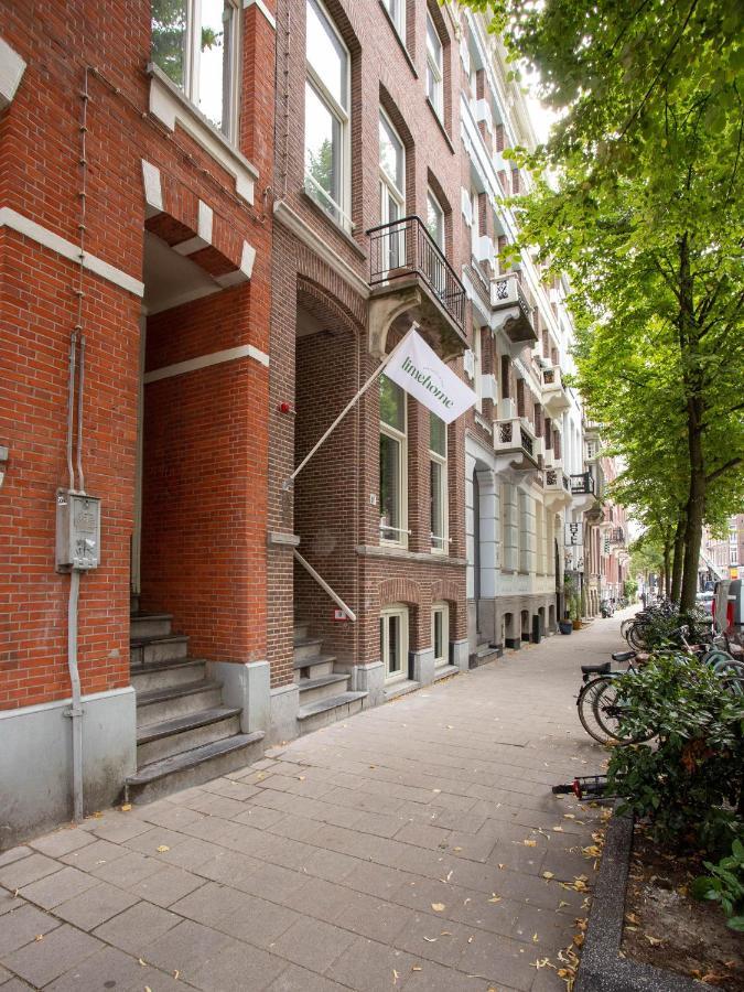 Hotel Hemonystraat - Digital Access *