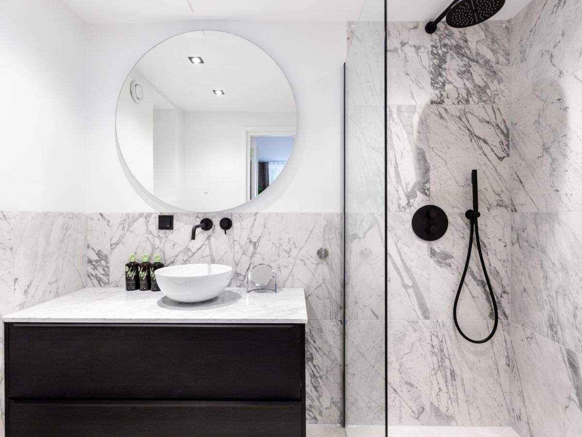 Hemonystraat - Digital Access Hotel