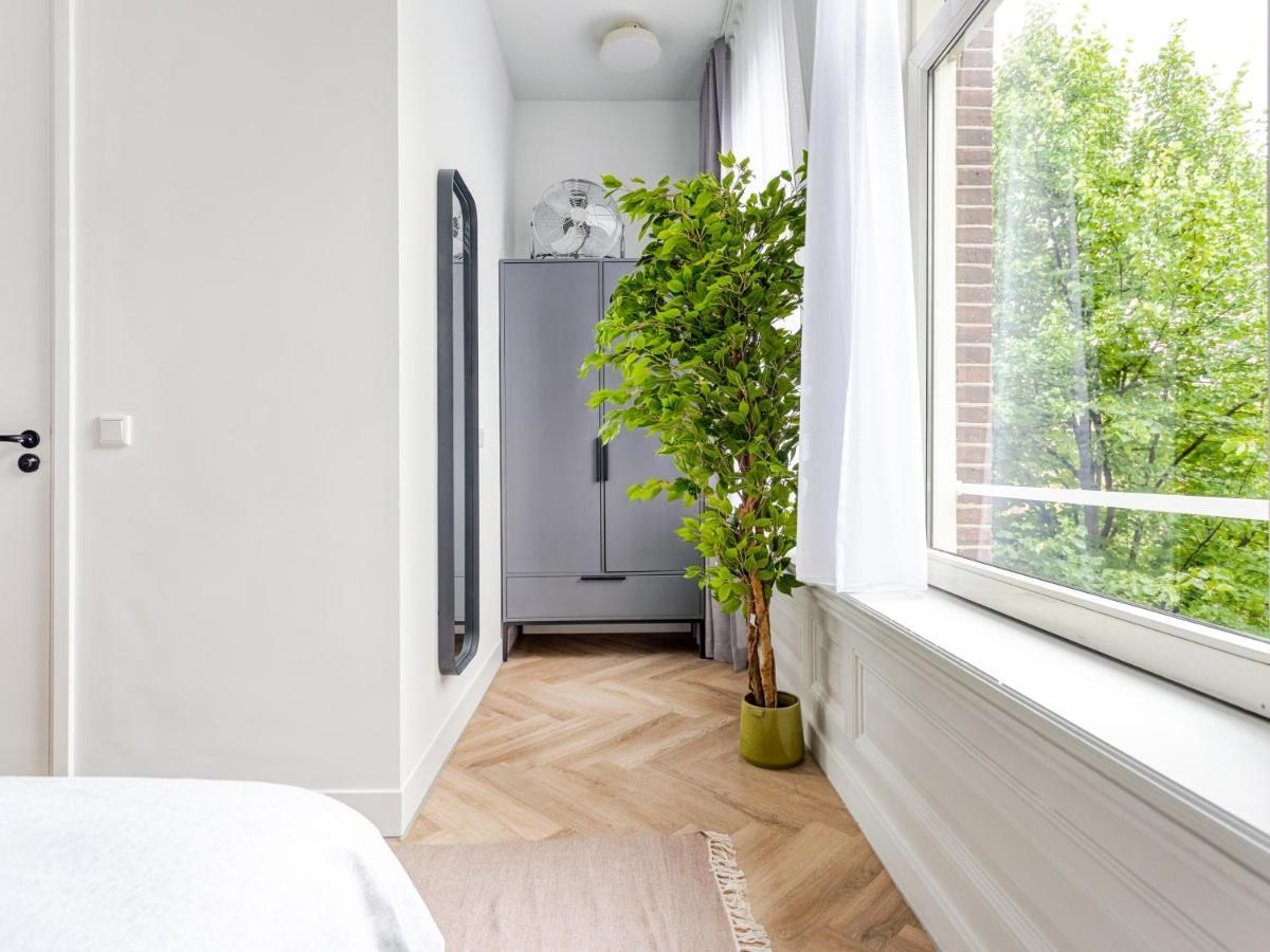 Hemonystraat - Digital Access Hotel Amsterdam