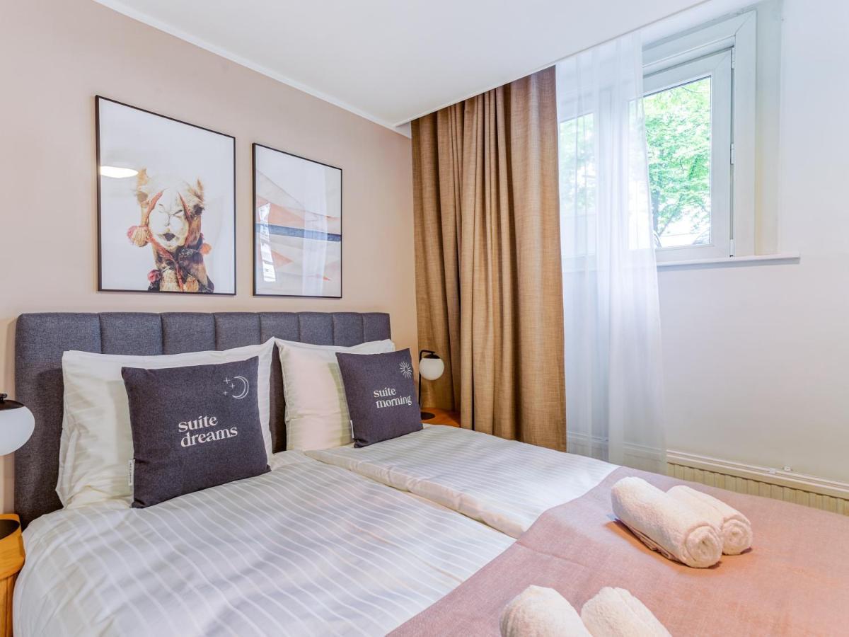 Hotel Limehome Hemonystraat *